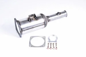 Filtre à particules / à suie, échappement EEC DPF082
