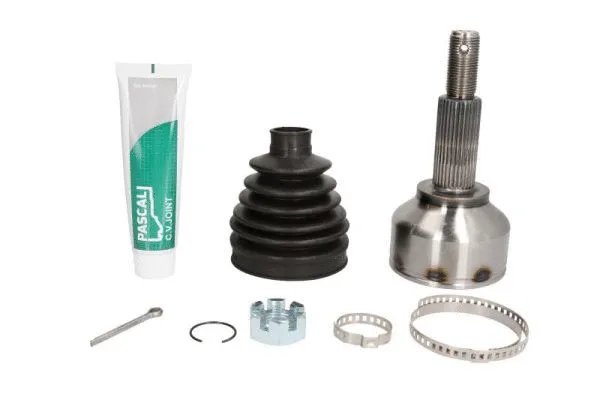 Jeu de joints, arbre de transmission PASCAL G1G063PC