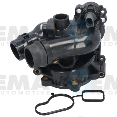 Thermostat, liquide de refroidissement VEMA 460153