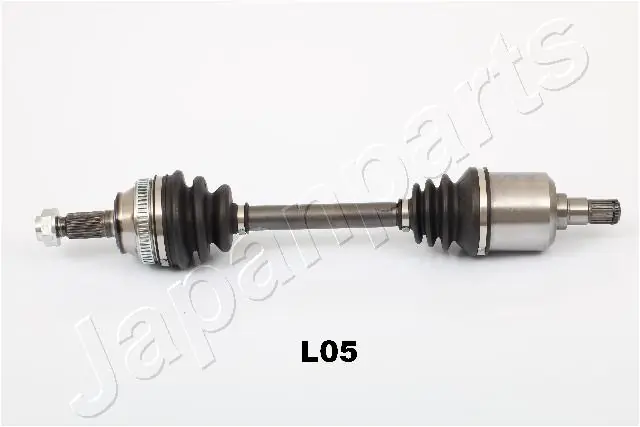Arbre de transmission JAPANPARTS GI-L05