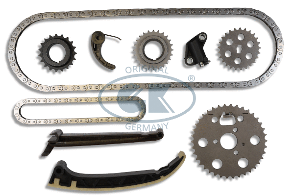 Kit de distribution par chaîne GK SK1045