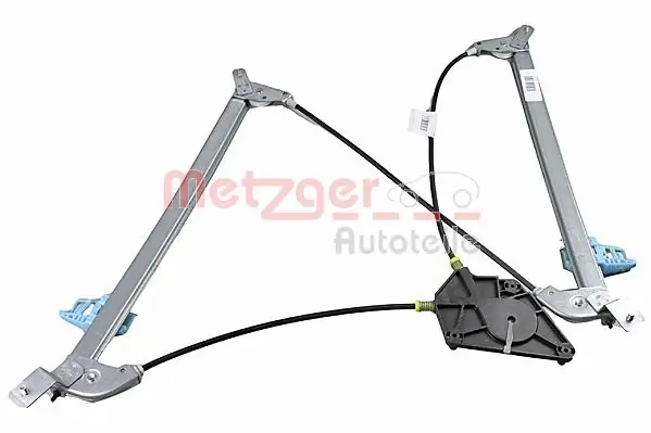 Lève-vitre METZGER 2160624