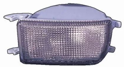 Feu clignotant ABAKUS 441-1606RTU-VS