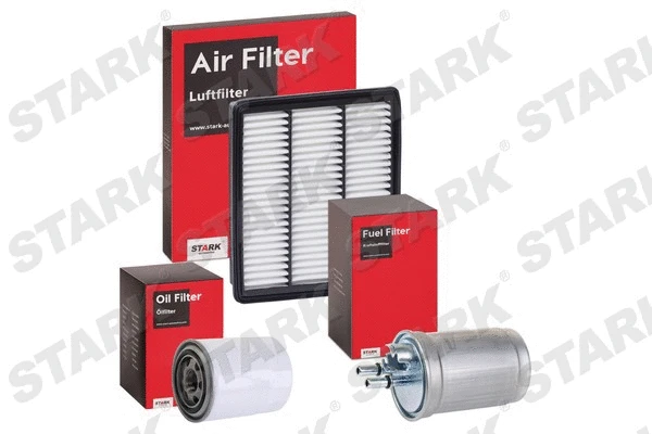 Kit de filtres Stark SKFS-188103201