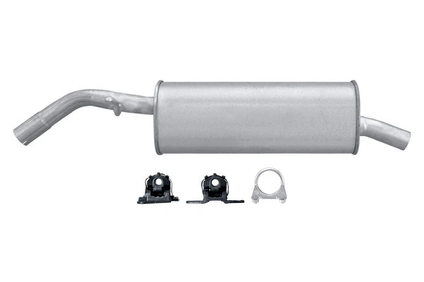 Silencieux arrière Faurecia FS15326