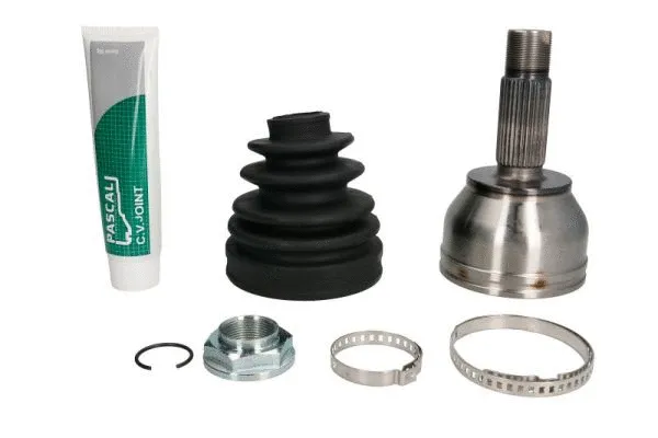 Jeu de joints, arbre de transmission PASCAL G1M010PC