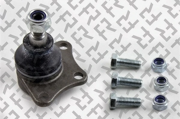 Rotule de suspension FR REDAELLI F-63k