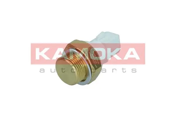 Interrupteur de température, ventilateur de radiateur KAMOKA 4090009