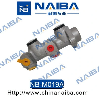 Maître-cylindre de frein Calipere+ NAIBA M019A