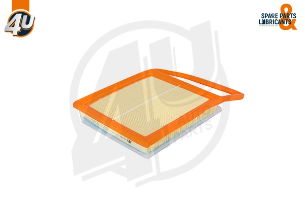 Filtre à air 4U Autoparts 34208PU