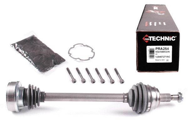Arbre de transmission PROTECHNIC PRA254