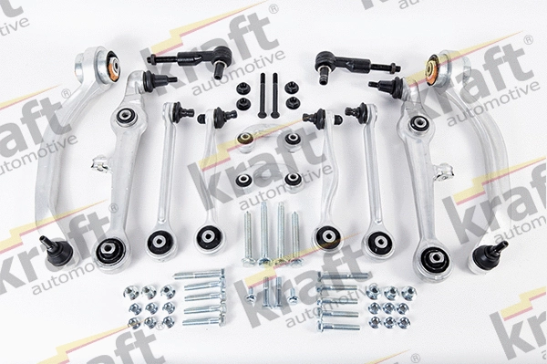 Kit de réparation, bras triangulaire KRAFT AUTOMOTIVE 4210065