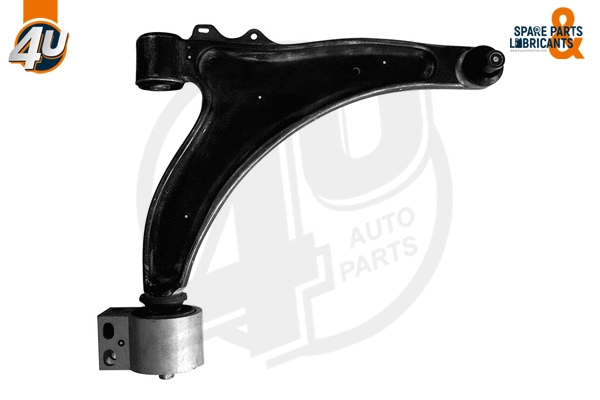 Bras de liaison, suspension de roue 4U Autoparts G07606