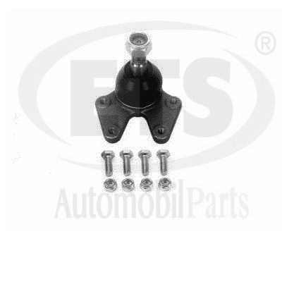 Rotule de suspension ETS 09.BJ.488