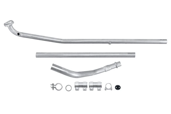 Tuyau d'échappement Faurecia FS15534