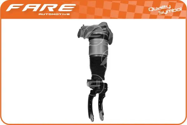 Armortisseur pneumatique FARE-RCH 31373
