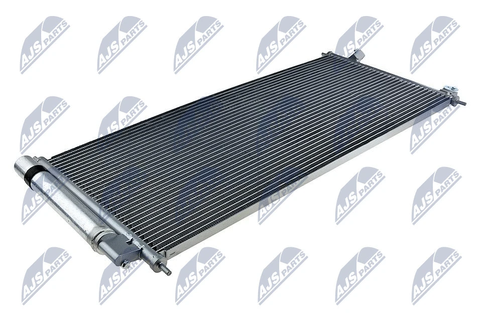 Condenseur, climatisation NTY CCS-HD-018