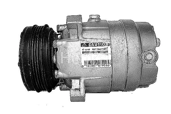 Compresseur, climatisation Henkel Parts 7110672R