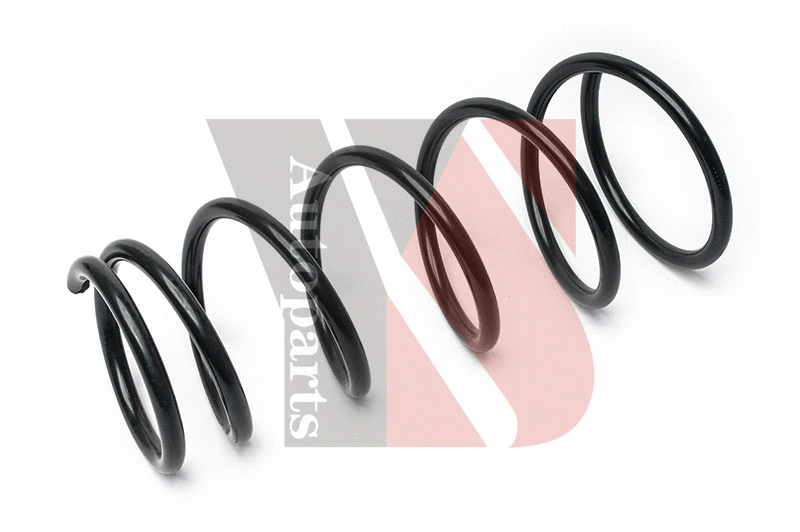 Ressort de suspension YSPARTS YS-CS0119