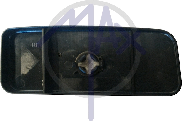 Verre de rétroviseur, rétroviseur extérieur MAX MMB709-R
