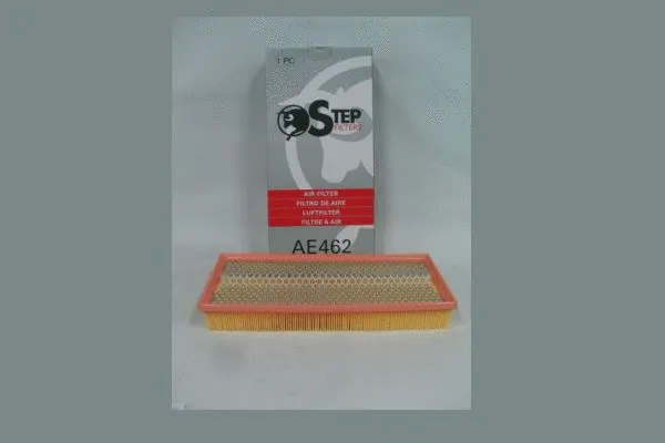 Filtre à air STEP FILTERS AE462