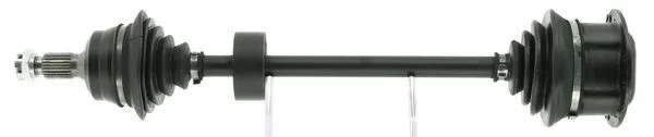 Arbre de transmission FRIESEN FDS1674