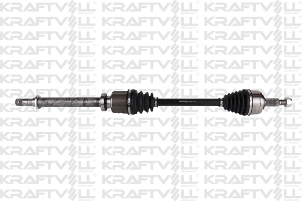 Arbre de transmission KRAFTVOLL GERMANY 01010409