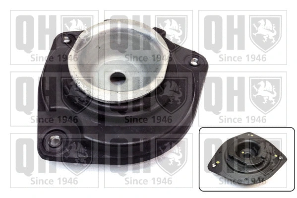 Coupelle de suspension QUINTON HAZELL EMR4834