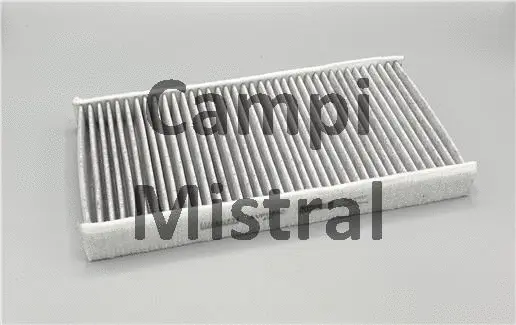 Filtre, air de l'habitacle Mistral Filter AVF1105C