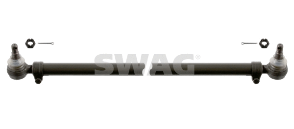 Barre de connexion SWAG 55 91 1648