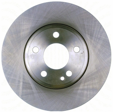 Disque de frein DENCKERMANN B130778