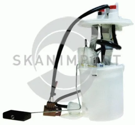 unité d'alimentation de carburant SKANIMPORT BP-7015