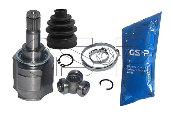 Jeu de joints, arbre de transmission GSP-BR 659213