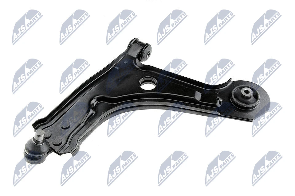 Bras de liaison, suspension de roue NTY ZWD-DW-005