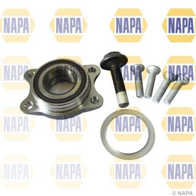 Kit de roulements de roue NAPA PWB1618