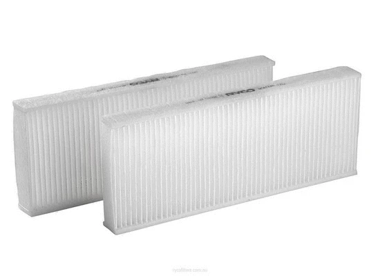 Filtre, air de l'habitacle RYCO RCA174P