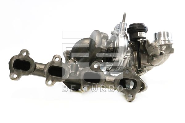 Turbocompresseur, suralimentation BE TURBO 131726