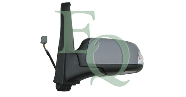 Rétroviseur extérieur EQUAL QUALITY RS02323