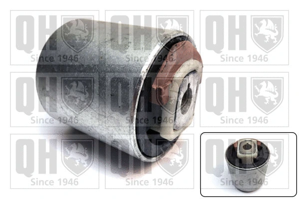 Suspension, bras de liaison QUINTON HAZELL EMS2693