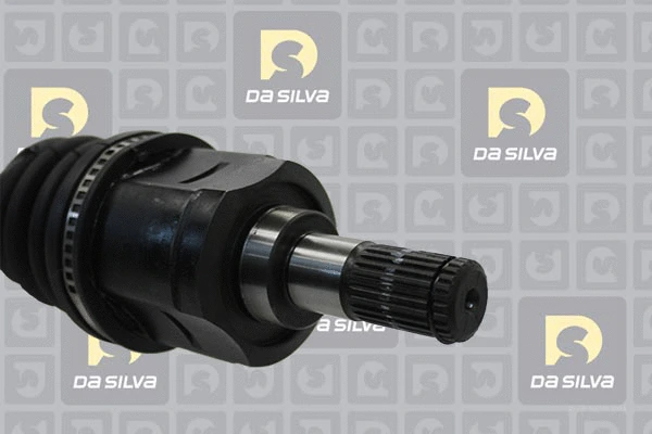 Arbre de transmission DA SILVA 90089AT