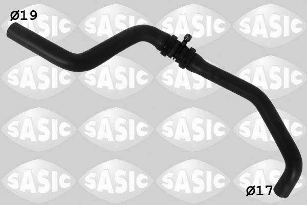 Durite de radiateur SASIC 3404068