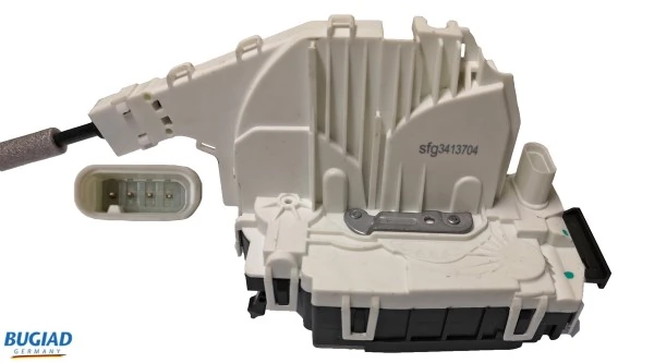 Serrure de porte BUGIAD BDL13704