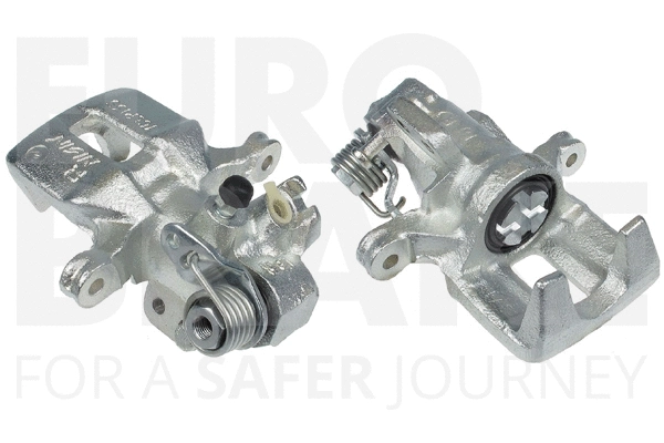 Étrier de frein EUROBRAKE 53012199132