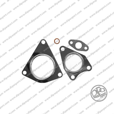 Kit de montage, compresseur DIPASPORT TRBKIT086N
