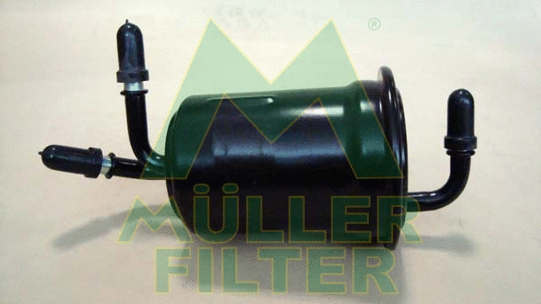 Filtre à carburant MULLER FILTER FB355