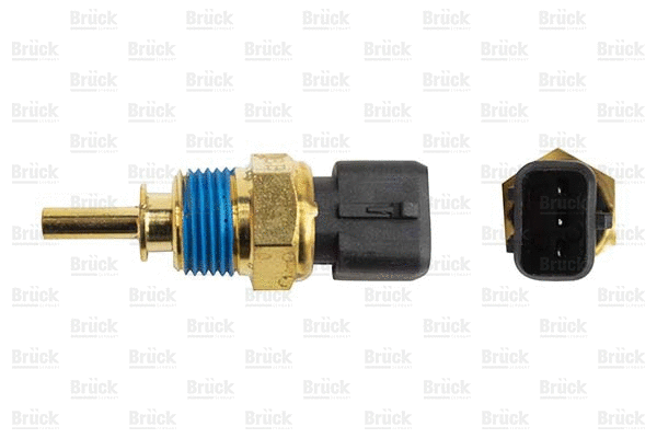 Capteur d'angle, vilebrequin EURO ESPAÑA 3931002600