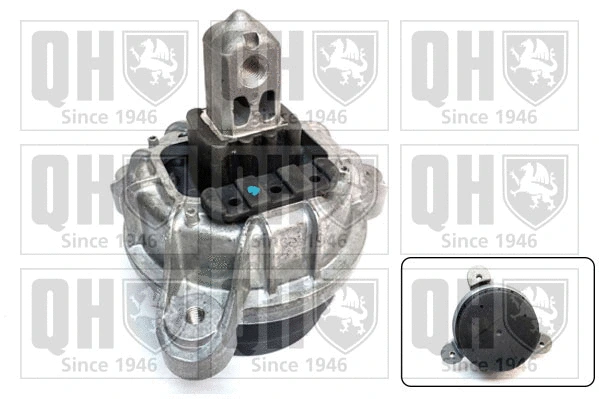 Support moteur QUINTON HAZELL EM4209