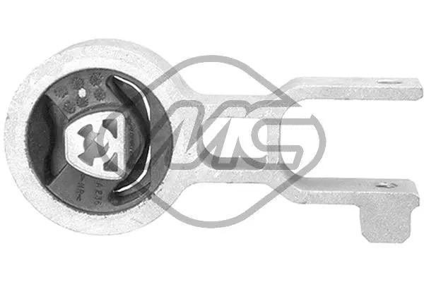 Support moteur Metalcaucho 54193