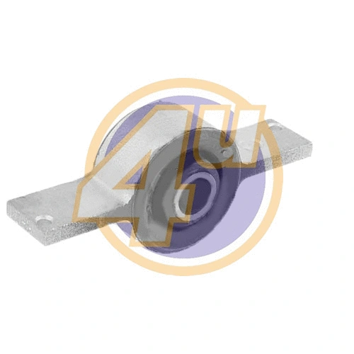 Suspension, bras de liaison 4u SA-P-52170