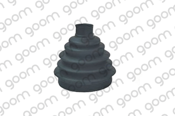 Joint-soufflet, arbre de commande GOOM DB-0007